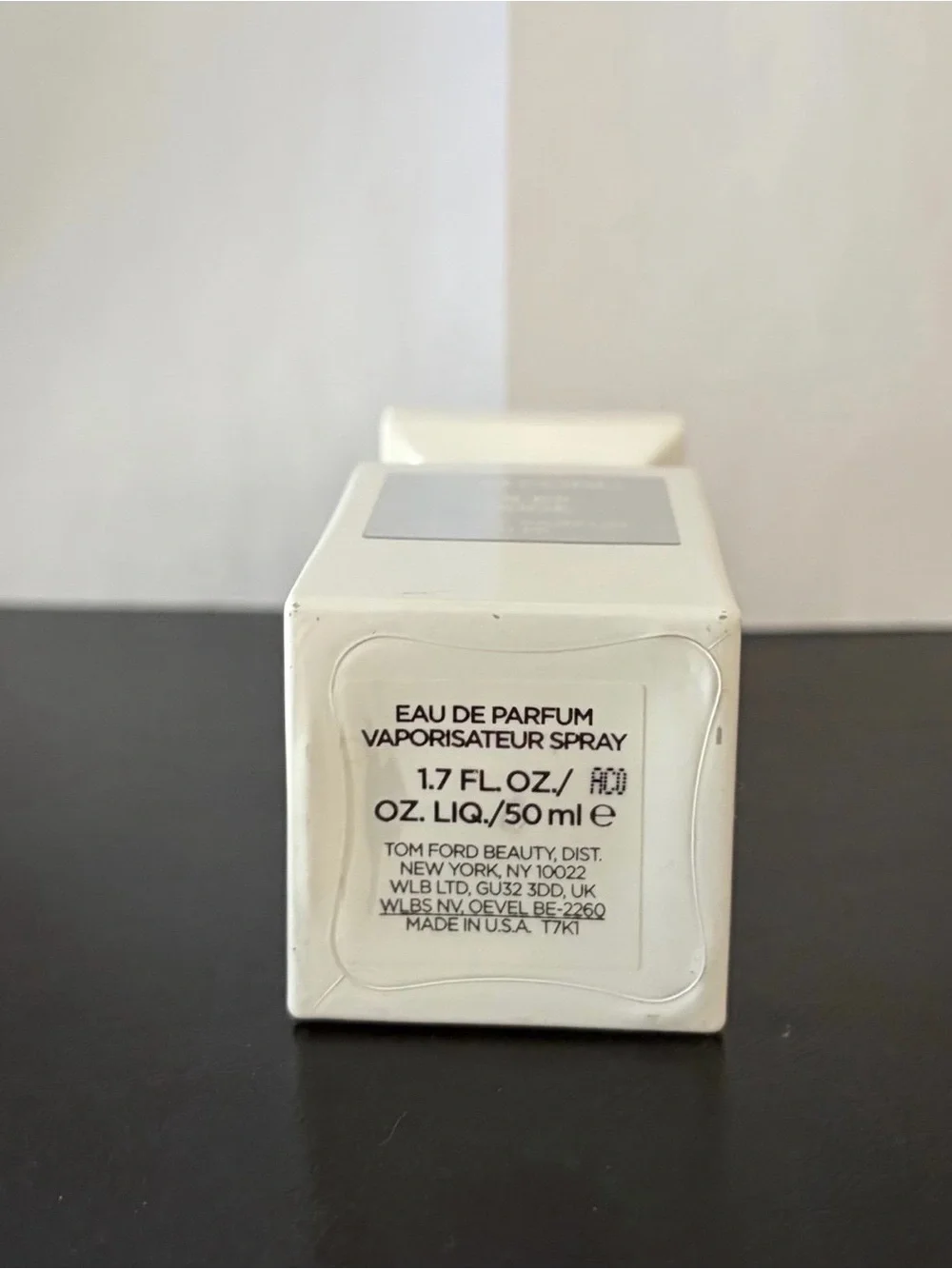 Full TOM FORD Soleil Neige EDP 50ml - Private Blend (discontinued) - Picture 5 of 5
